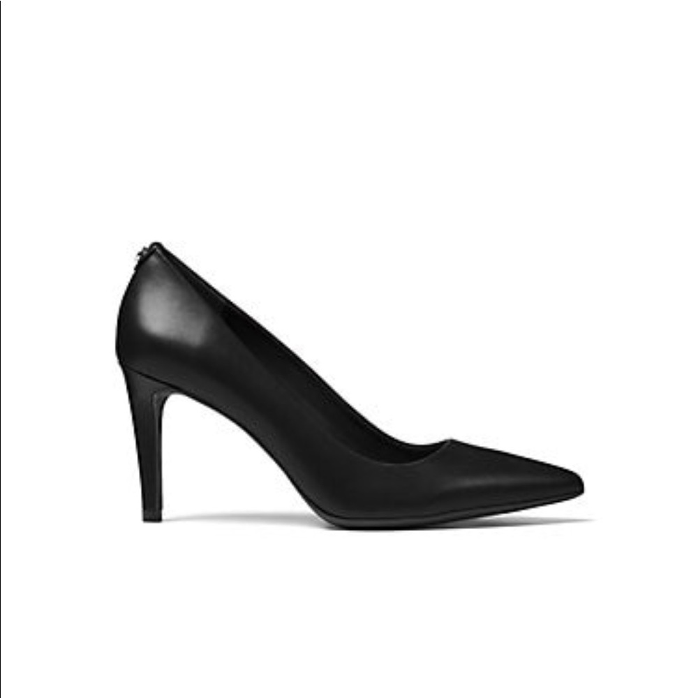 Michael Kors pumps - Picture 3 of 13